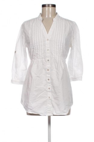 Дамска риза Esmara, Размер L, Цвят Бял, Цена 25,00 лв.