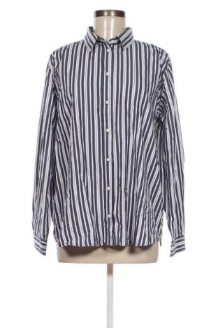 Γυναικείο πουκάμισο Essentials by Tchibo, Μέγεθος L, Χρώμα Πολύχρωμο, Τιμή 8,50 €