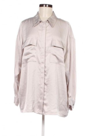 Dámská košile  F&F, Velikost XL, Barva Krémová, Cena  180,00 Kč