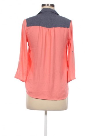 Damenbluse Forever 21, Größe S, Farbe Rosa, Preis € 3,99