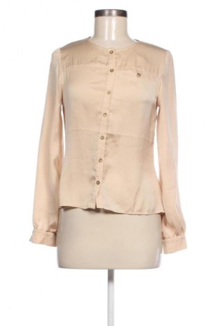 Damenbluse Fylo, Größe XS, Farbe Beige, Preis € 3,99