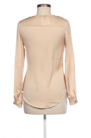 Damenbluse Fylo, Größe XS, Farbe Beige, Preis 3,99 €