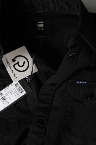 Damenbluse G-Star Raw, Größe XL, Farbe Schwarz, Preis 67,99 €