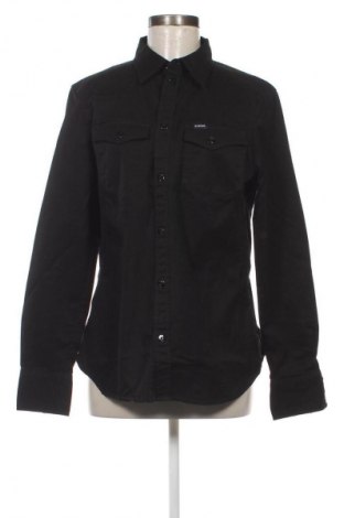 Cămașă de femei G-Star Raw, Mărime XL, Culoare Negru, Preț 431,99 Lei