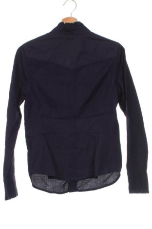 Damenbluse G-Star Raw, Größe S, Farbe Blau, Preis € 36,29