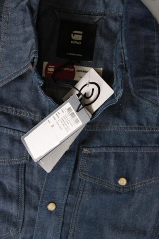 Dámská košile  G-Star Raw, Velikost S, Barva Modrá, Cena  2 536,00 Kč