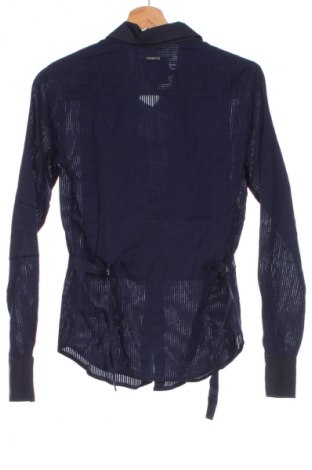 Damenbluse G-Star Raw, Größe XS, Farbe Blau, Preis € 90,21