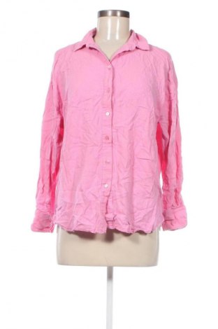 Damenbluse George, Größe M, Farbe Rosa, Preis € 6,49