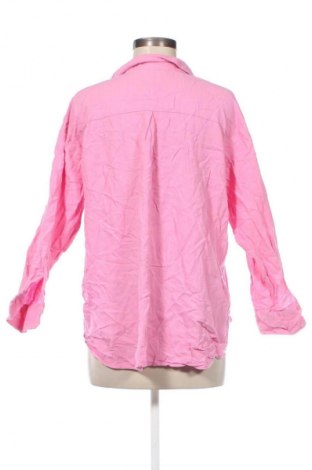 Damenbluse George, Größe M, Farbe Rosa, Preis € 6,49