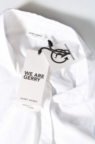 Cămașă de femei Gerry Weber, Mărime XL, Culoare Alb, Preț 355,26 Lei