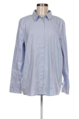 Damenbluse Gerry Weber, Größe XXL, Farbe Blau, Preis € 33,79