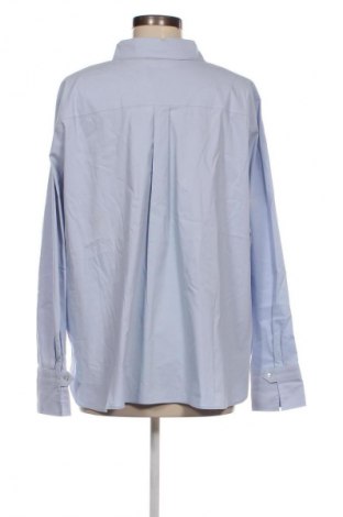 Damenbluse Gerry Weber, Größe XXL, Farbe Blau, Preis 55,67 €