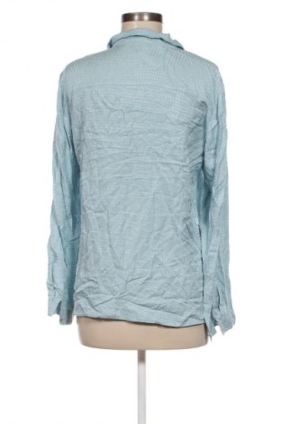 Damenbluse Gerry Weber, Größe L, Farbe Blau, Preis € 5,49