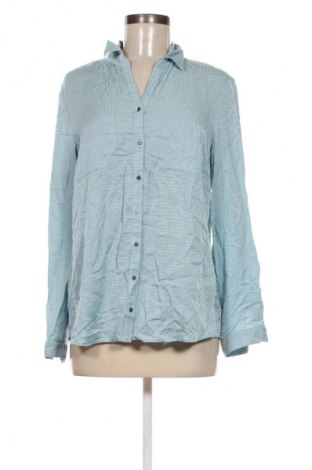 Damenbluse Gerry Weber, Größe L, Farbe Blau, Preis € 5,49