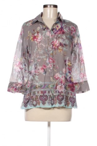 Cămașă de femei Gerry Weber, Mărime S, Culoare Multicolor, Preț 85,99 Lei