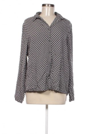 Γυναικείο πουκάμισο Gina Tricot, Μέγεθος M, Χρώμα Πολύχρωμο, Τιμή 6,19 €