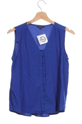 Damenbluse Greenpoint, Größe XS, Farbe Blau, Preis 5,99 €