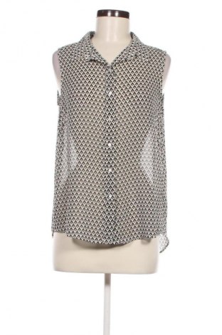 Γυναικείο πουκάμισο H&M, Μέγεθος M, Χρώμα Πολύχρωμο, Τιμή 3,56 €