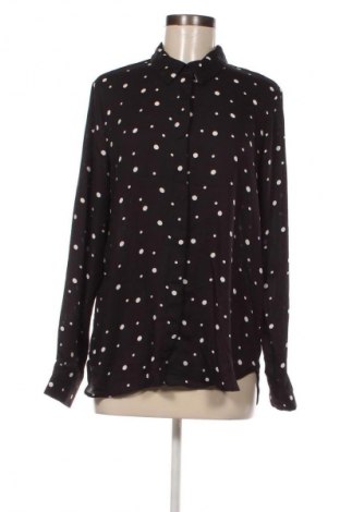 Γυναικείο πουκάμισο H&M, Μέγεθος L, Χρώμα Πολύχρωμο, Τιμή 6,99 €