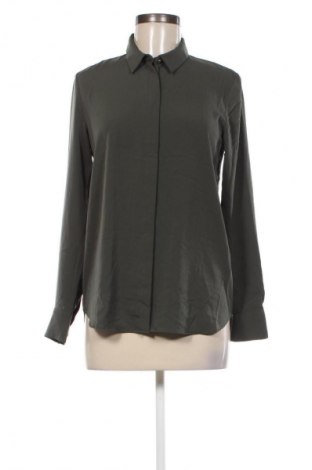 Damenbluse H&M, Größe S, Farbe Grün, Preis € 3,99