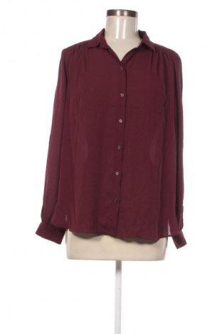 Damenbluse H&M, Größe L, Farbe Rot, Preis € 3,99