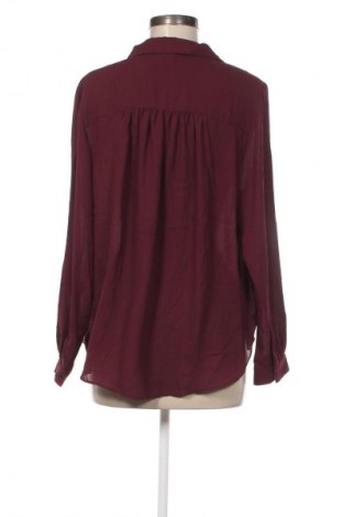 Damenbluse H&M, Größe L, Farbe Rot, Preis € 3,99