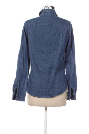 Damenbluse H&M, Größe XL, Farbe Blau, Preis € 17,40