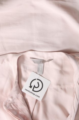 Damenbluse H&M, Größe S, Farbe Rosa, Preis € 5,99