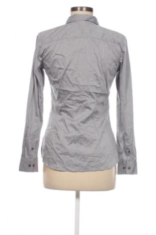 Damenbluse H&M, Größe S, Farbe Grau, Preis € 3,49