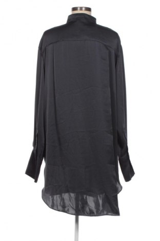 Damenbluse H&M, Größe L, Farbe Grau, Preis € 17,40