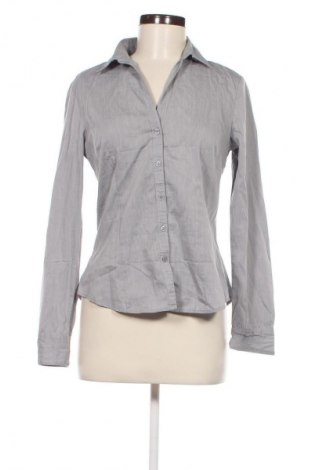 Damenbluse H&M, Größe M, Farbe Grau, Preis 3,99 €