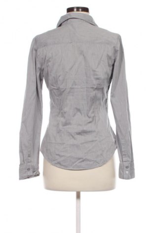 Damenbluse H&M, Größe M, Farbe Grau, Preis 3,99 €