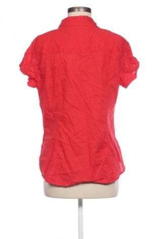 Damenbluse H&M, Größe XL, Farbe Rot, Preis € 12,79