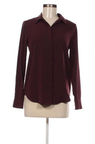 Damenbluse H&M, Größe S, Farbe Rot, Preis 4,99 €