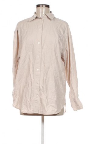 Damenbluse H&M, Größe XS, Farbe Beige, Preis 4,99 €