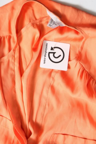 Damenbluse H&M, Größe M, Farbe Orange, Preis € 5,99