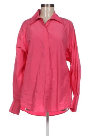 Damenbluse H&M, Größe S, Farbe Rosa, Preis 16,33 €