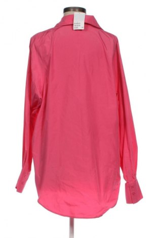 Damenbluse H&M, Größe S, Farbe Rosa, Preis € 16,33