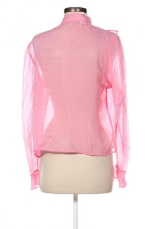 Damenbluse H&M, Größe L, Farbe Rosa, Preis € 5,99