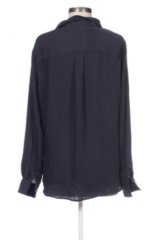 Damenbluse H&M, Größe M, Farbe Blau, Preis € 3,99