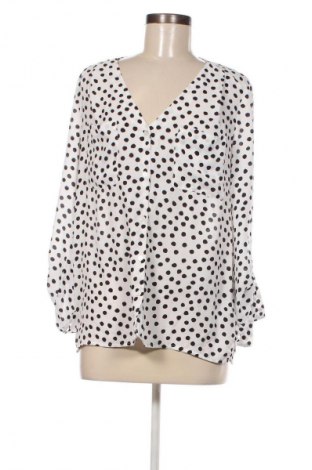 Γυναικείο πουκάμισο H&M Divided, Μέγεθος M, Χρώμα Πολύχρωμο, Τιμή 5,79 €