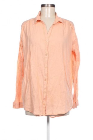 Damenbluse H&M Divided, Größe M, Farbe Orange, Preis € 5,99