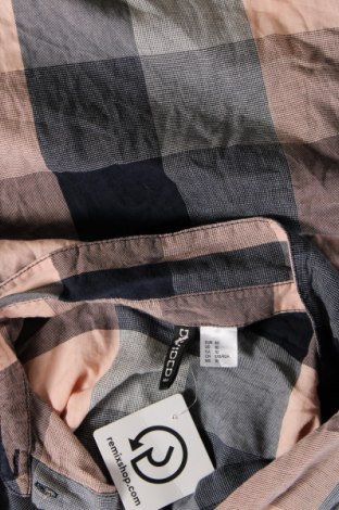 Damenbluse H&M Divided, Größe M, Farbe Mehrfarbig, Preis € 3,99