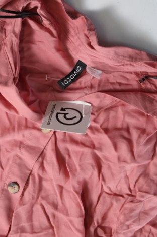 Damenbluse H&M Divided, Größe S, Farbe Rosa, Preis € 5,99