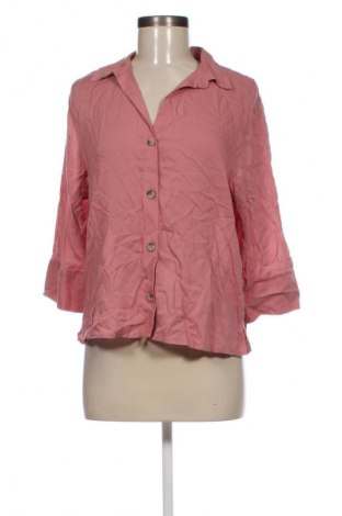 Damenbluse H&M Divided, Größe S, Farbe Rosa, Preis € 12,83