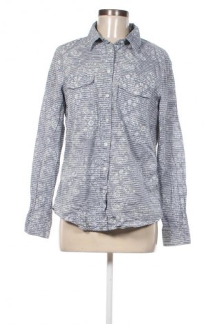 Γυναικείο πουκάμισο H&M L.O.G.G., Μέγεθος M, Χρώμα Γκρί, Τιμή 7,73 €