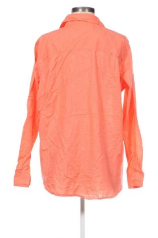 Damenbluse Hema, Größe L, Farbe Orange, Preis € 3,99