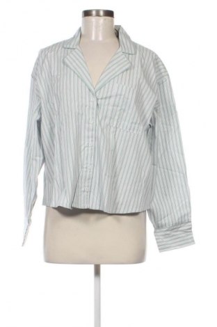 Γυναικείο πουκάμισο Hunkemoller, Μέγεθος L, Χρώμα Πολύχρωμο, Τιμή 17,86 €