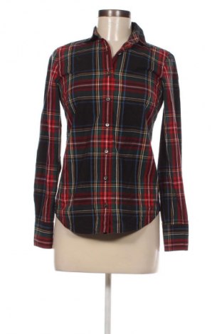 Dámska košeľa  J.Crew, Veľkosť XS, Farba Viacfarebná, Cena  6,95 €