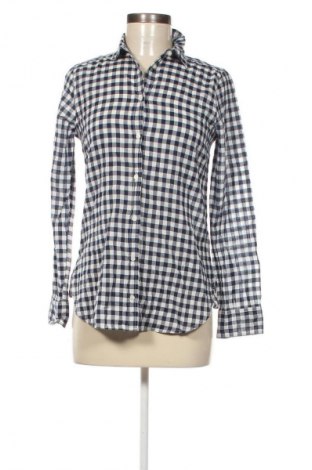 Dámská košile  J.Crew, Velikost XS, Barva Vícebarevné, Cena  125,00 Kč